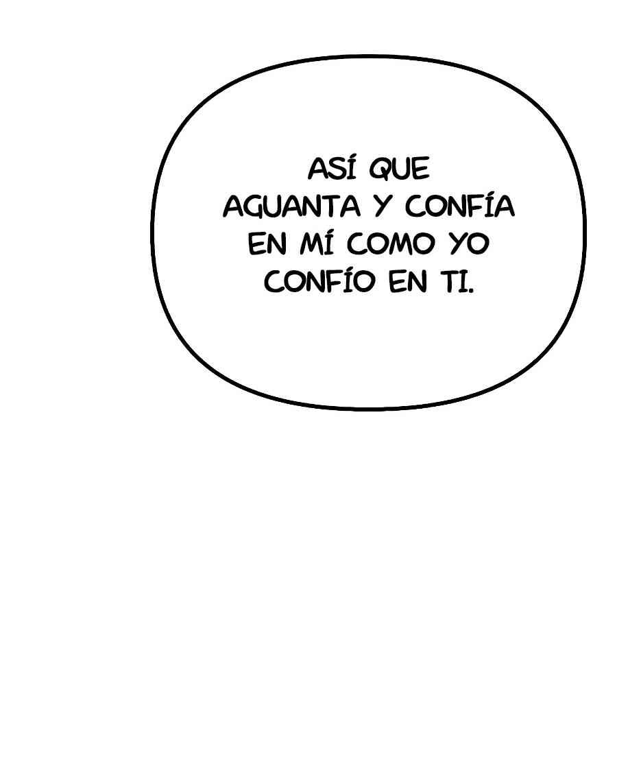 El Invencible del Este capítulo 6, página 31