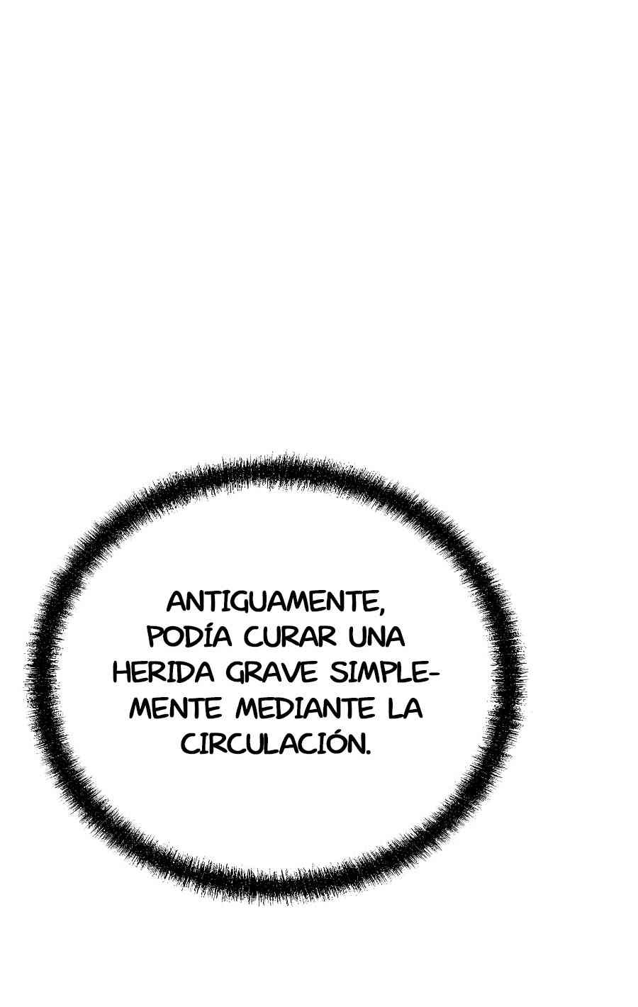 El Invencible del Este capítulo 6, página 55