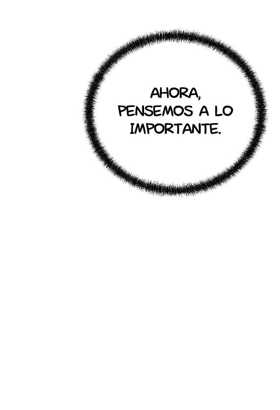 El Invencible del Este capítulo 6, página 78