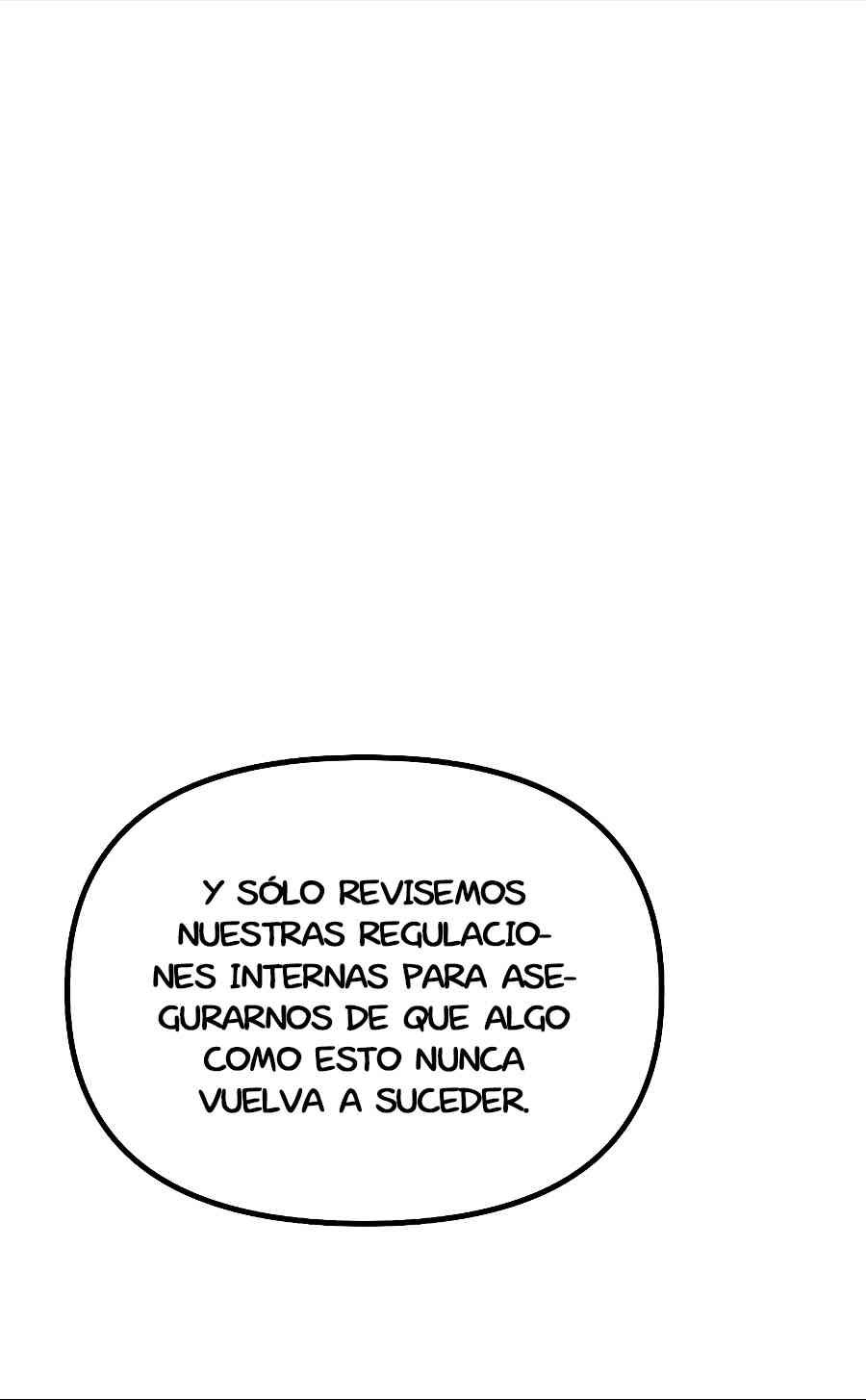 El Invencible del Este capítulo 6, página 101