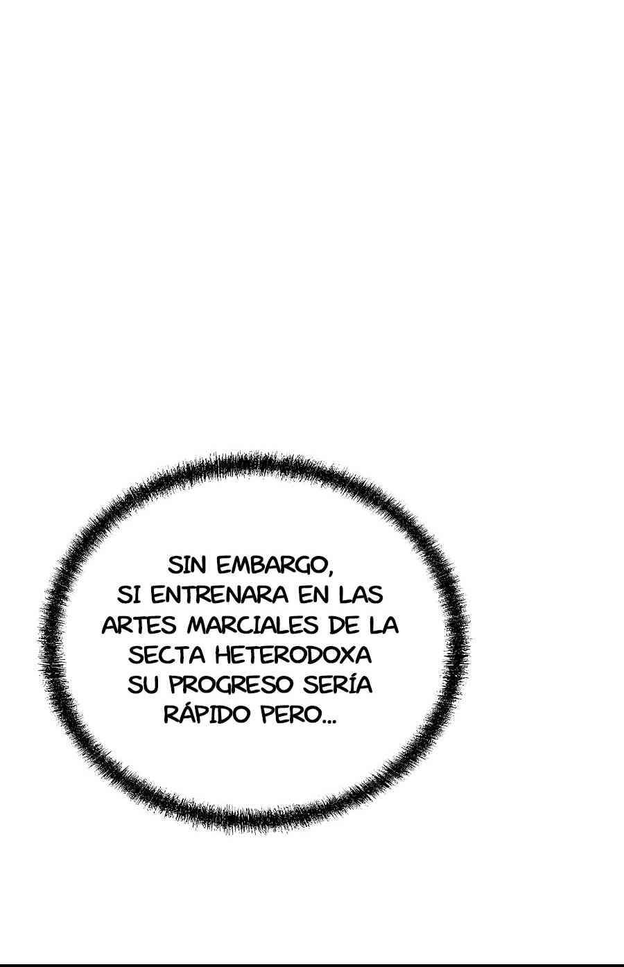 El Invencible del Este capítulo 7, página 26
