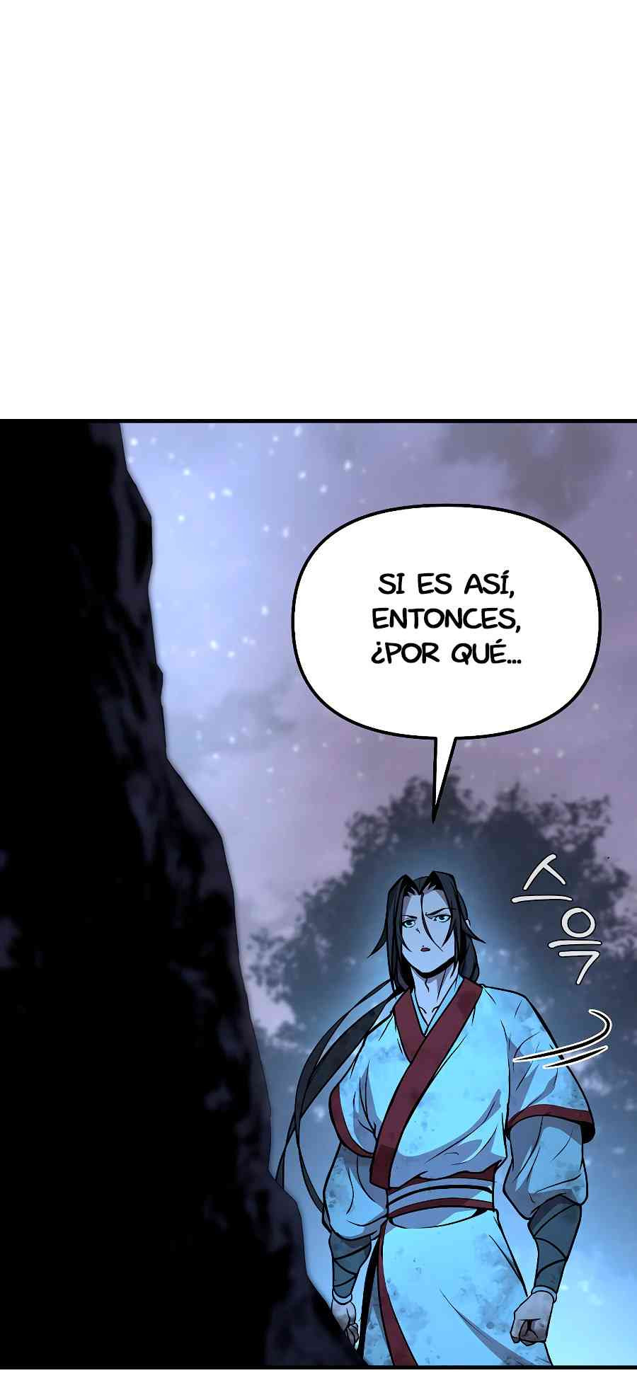 El Invencible del Este capítulo 7, página 62