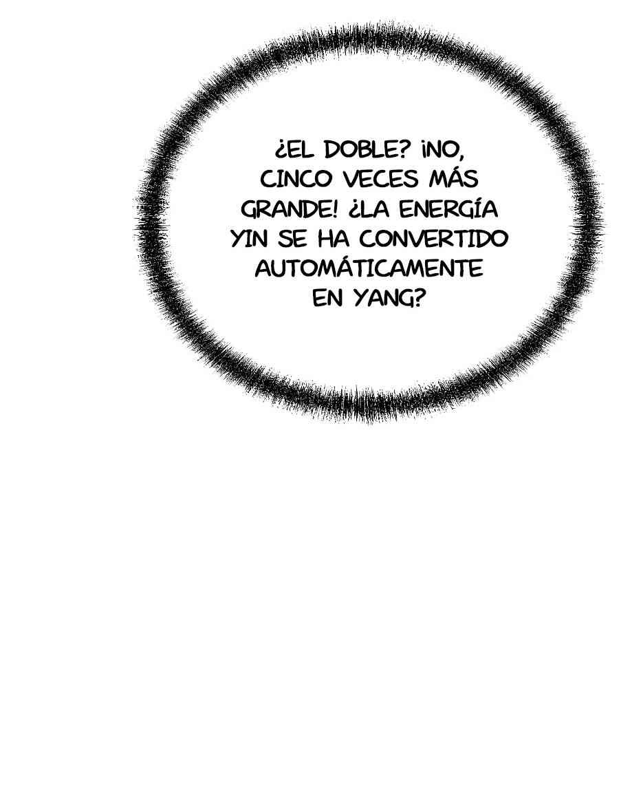El Invencible del Este capítulo 7, página 77