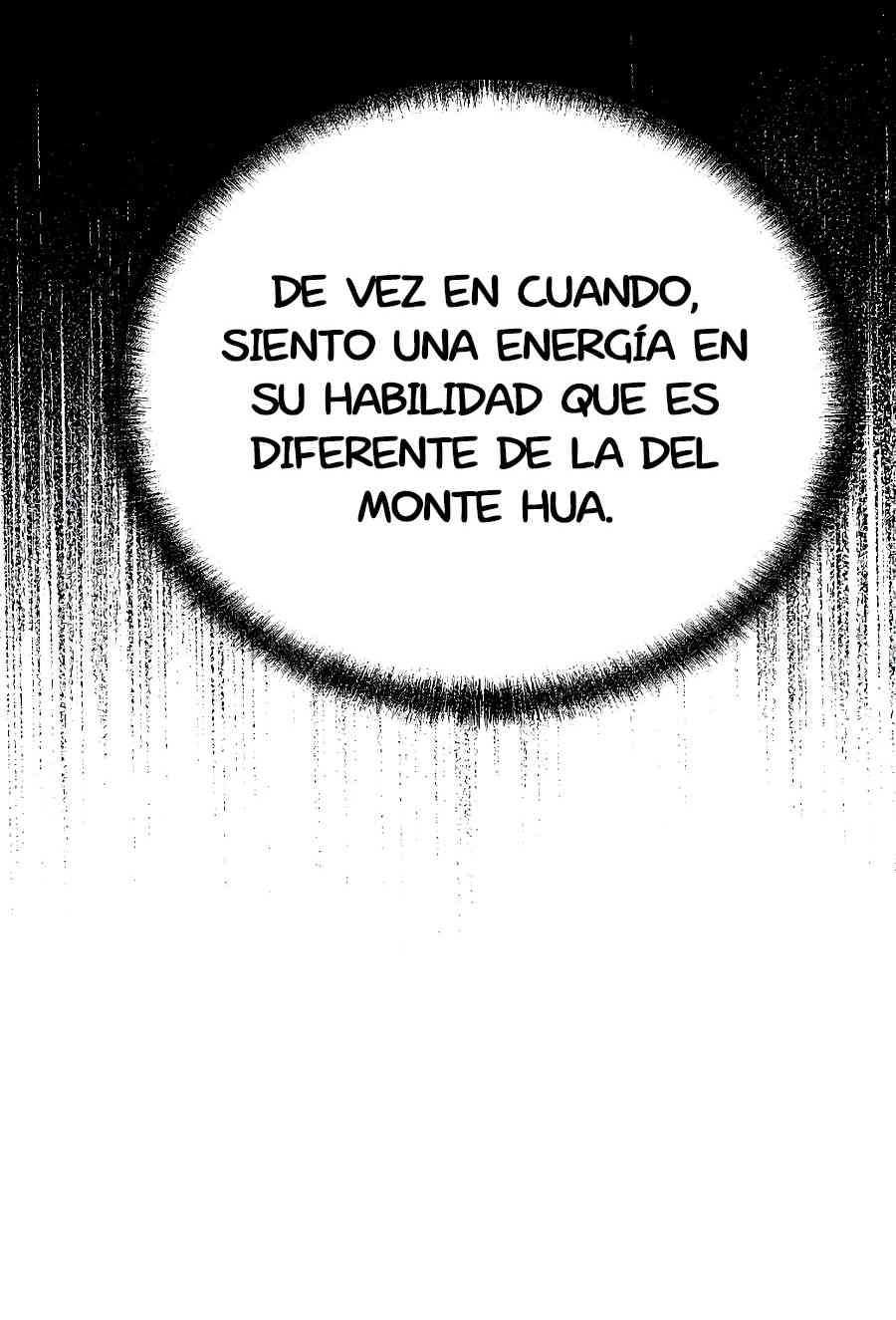 El Invencible del Este capítulo 7, página 94
