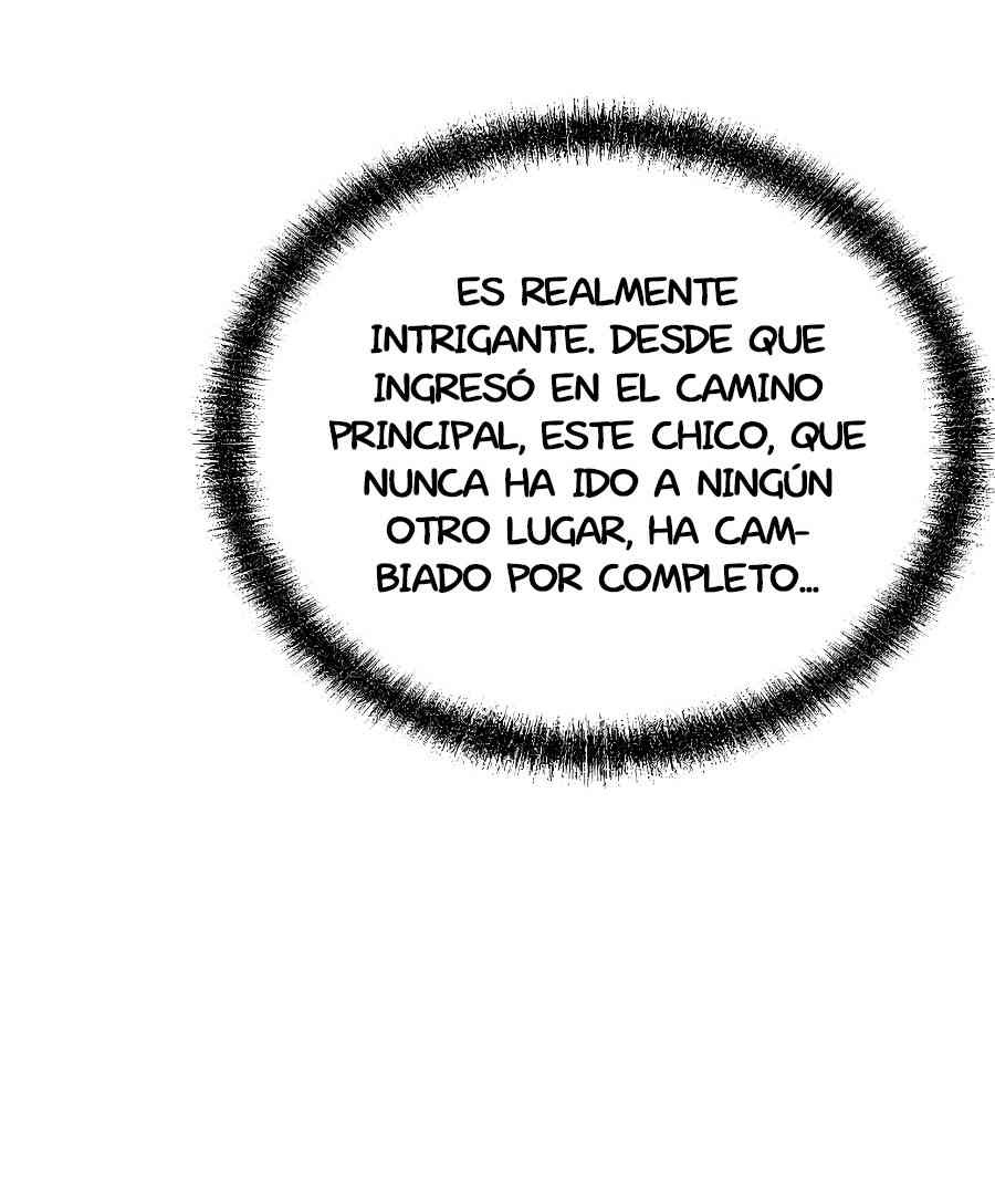 El Invencible del Este capítulo 7, página 96