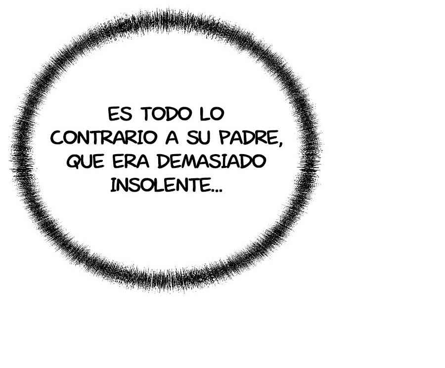 El Invencible del Este capítulo 7, página 97