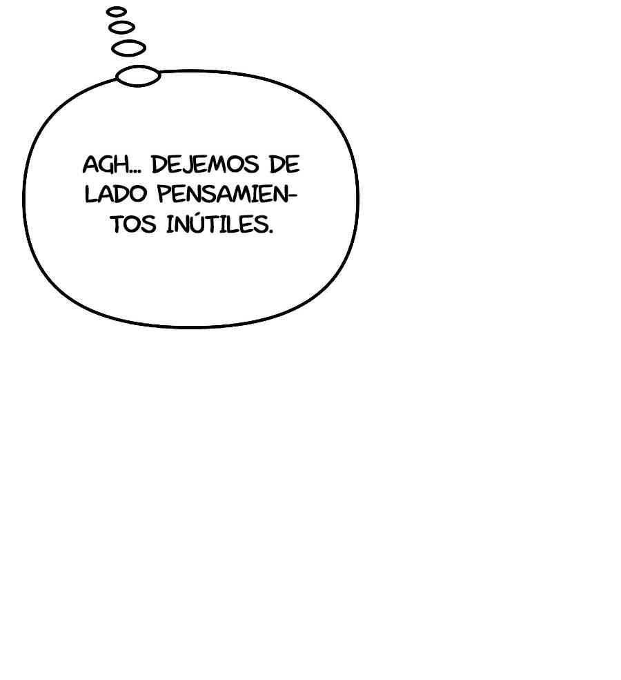 El Invencible del Este capítulo 7, página 99