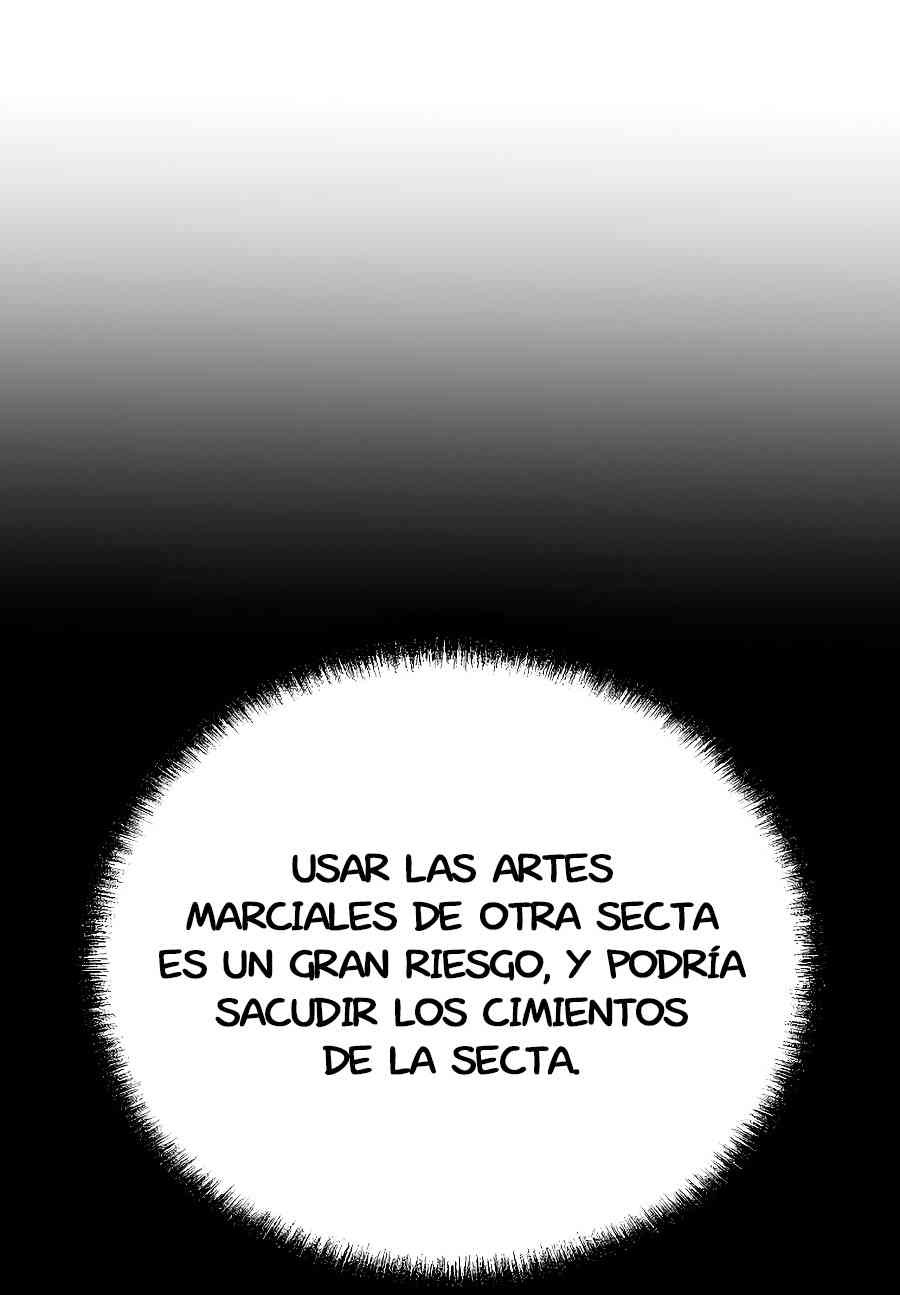El Invencible del Este capítulo 8, página 4