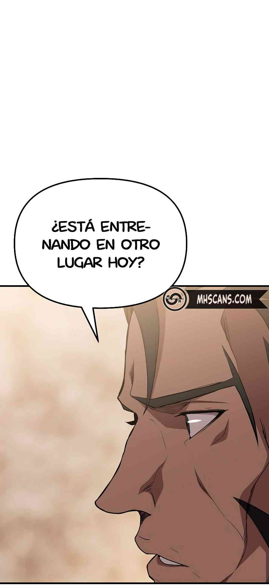 El Invencible del Este capítulo 8, página 30