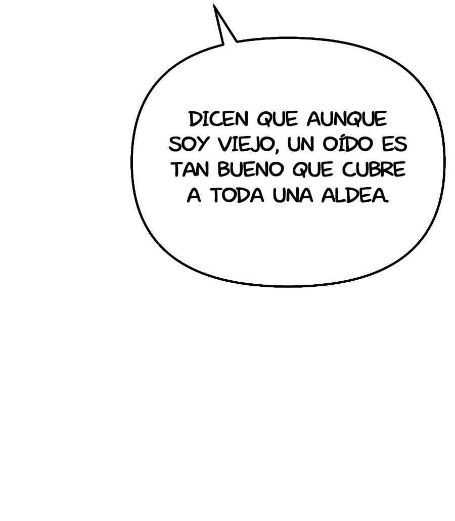 El Invencible del Este capítulo 8, página 43