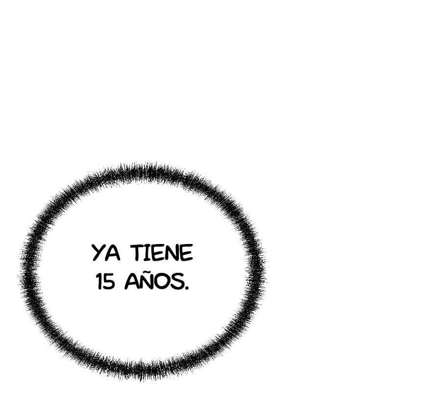 El Invencible del Este capítulo 8, página 46