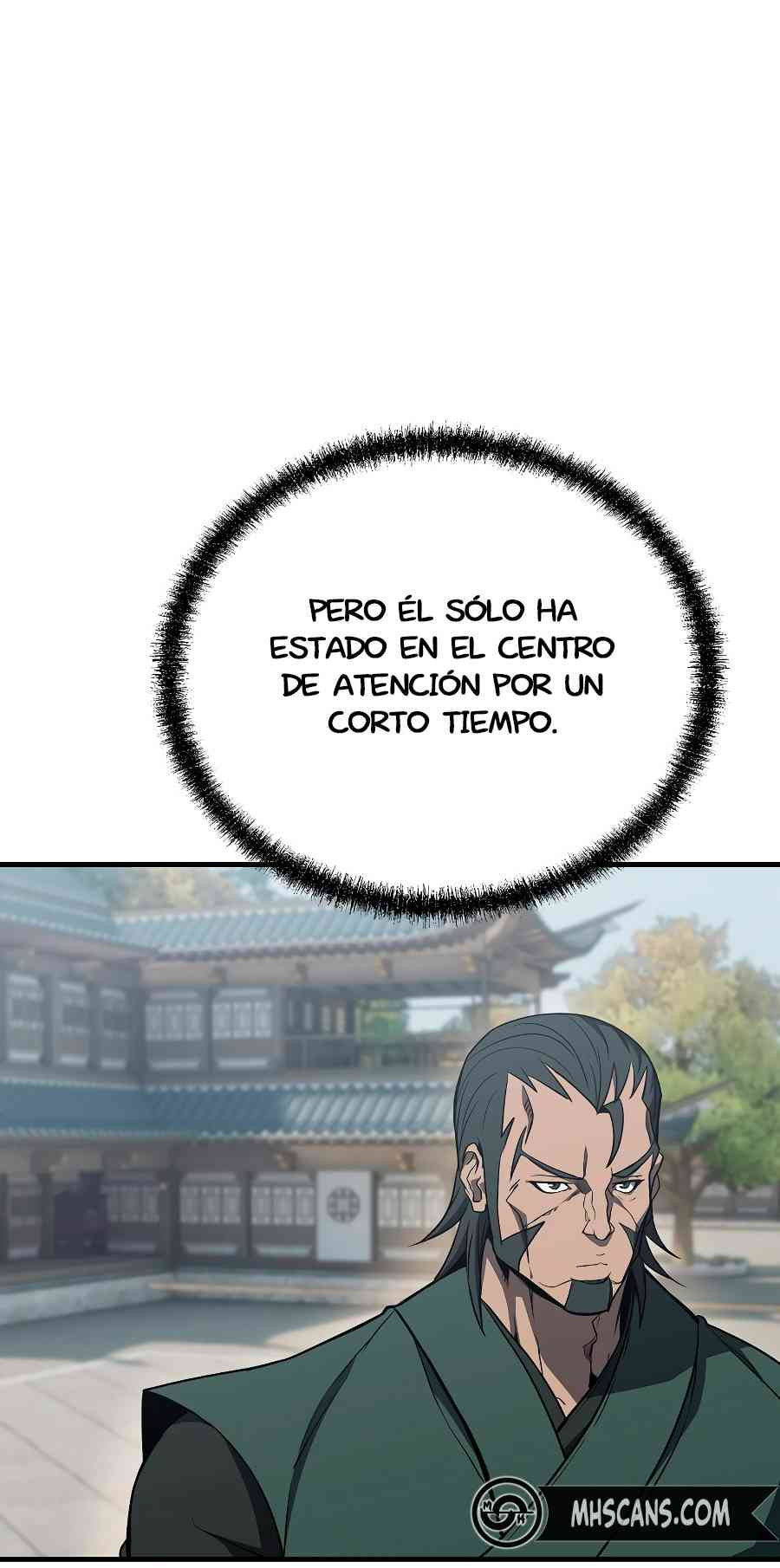 El Invencible del Este capítulo 8, página 49