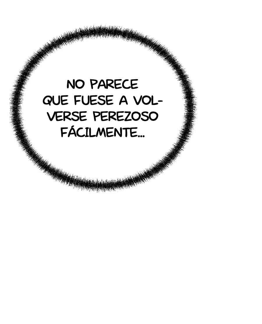 El Invencible del Este capítulo 8, página 50