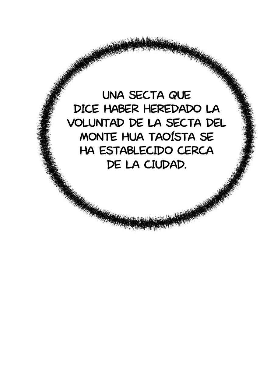 El Invencible del Este capítulo 8, página 57