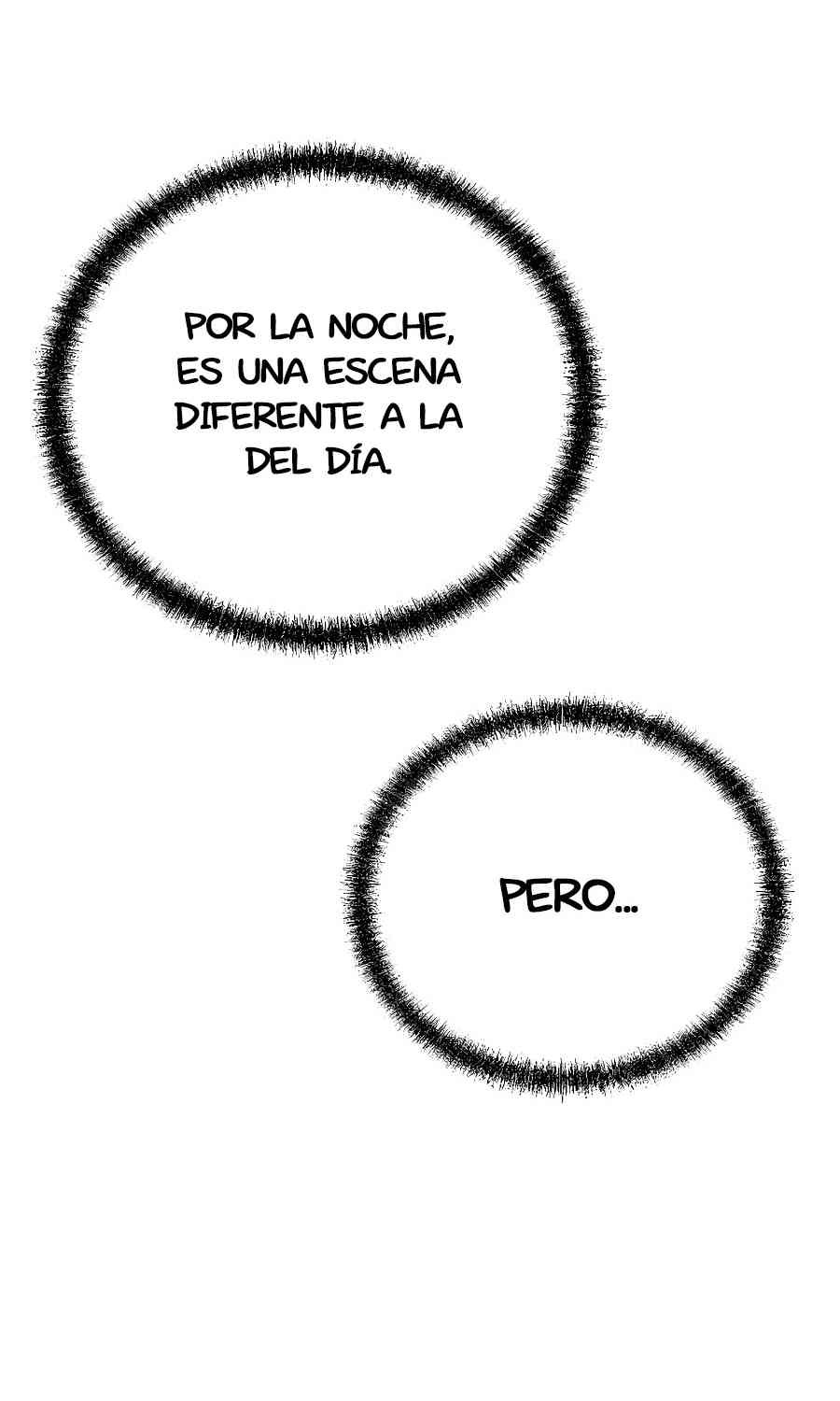 El Invencible del Este capítulo 8, página 90