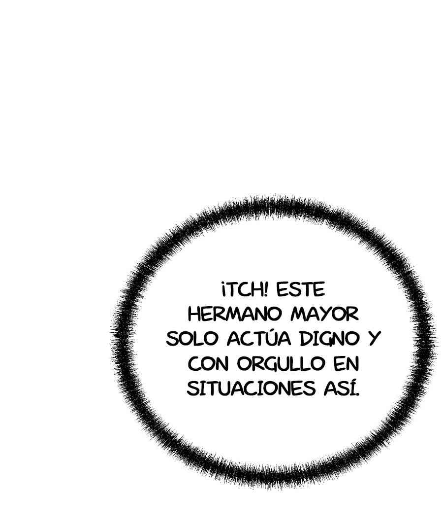 El Invencible del Este capítulo 8, página 93