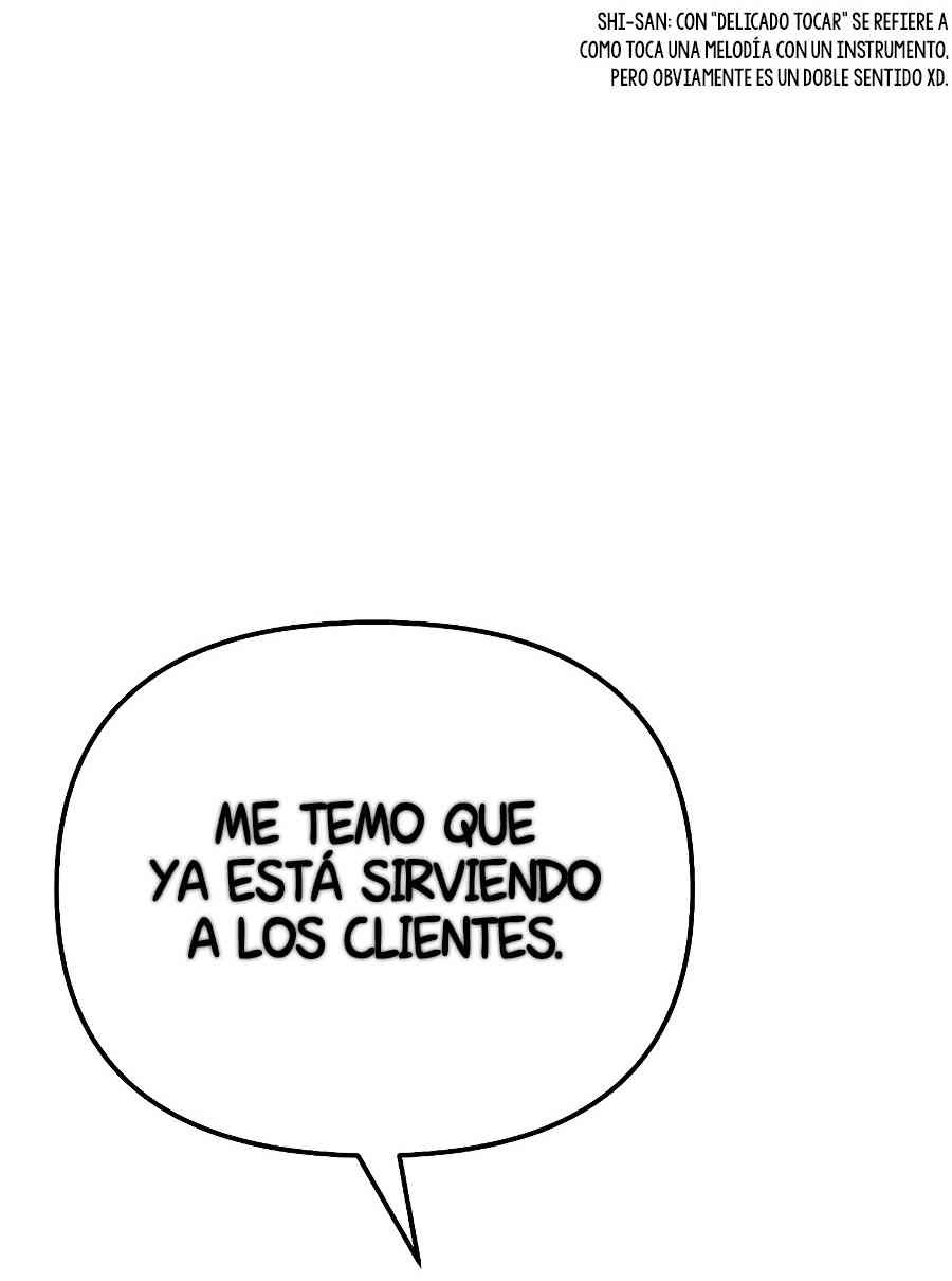 El Invencible del Este capítulo 9, página 11