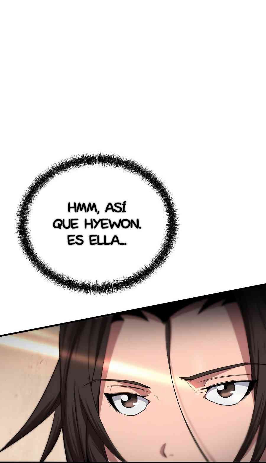 El Invencible del Este capítulo 9, página 28