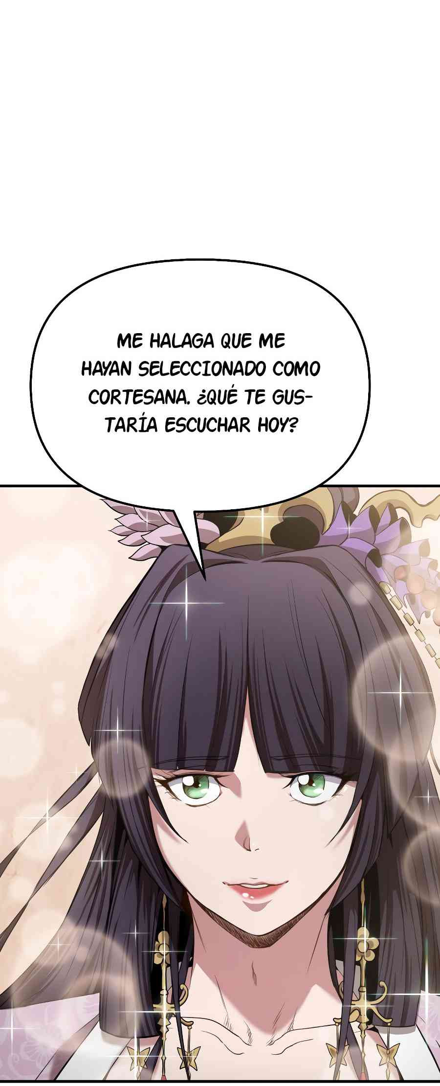 El Invencible del Este capítulo 9, página 31