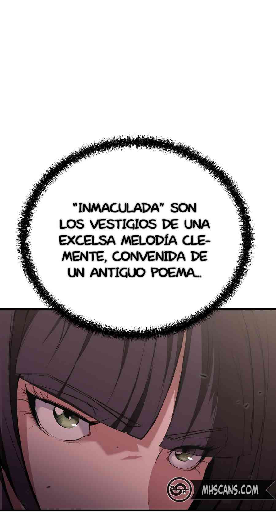 El Invencible del Este capítulo 9, página 41