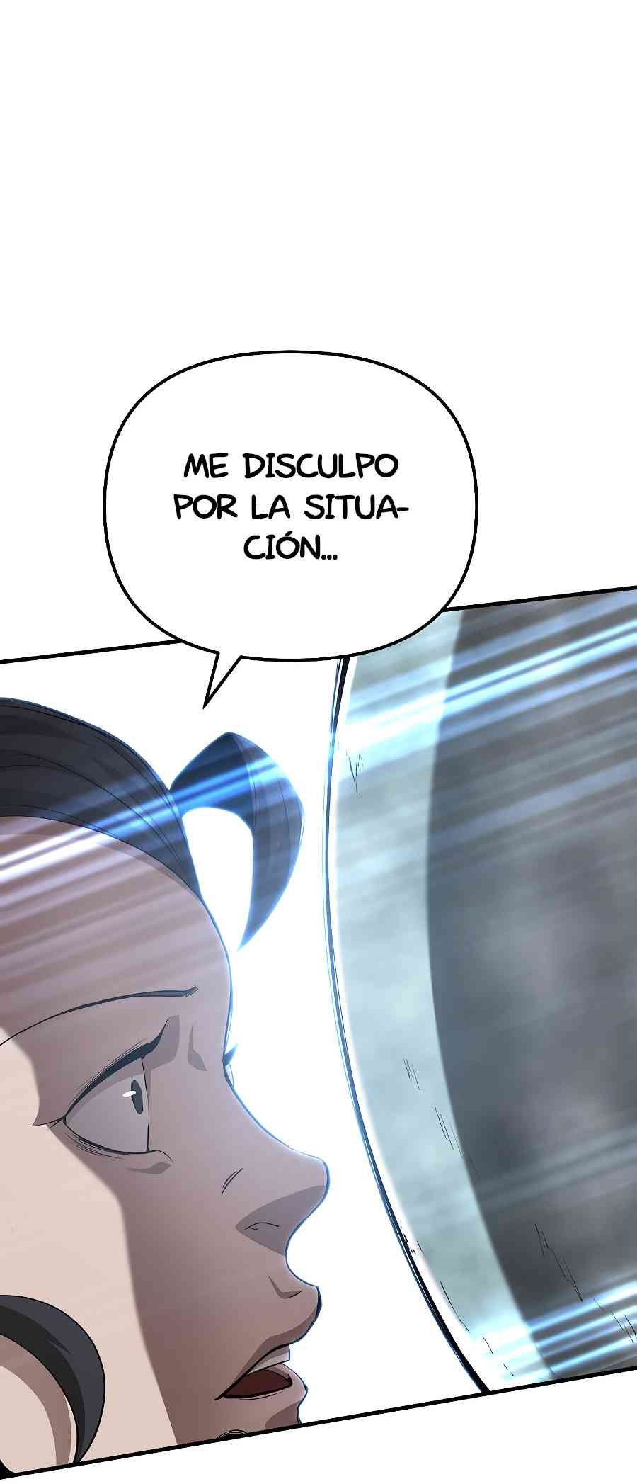 El Invencible del Este capítulo 9, página 75