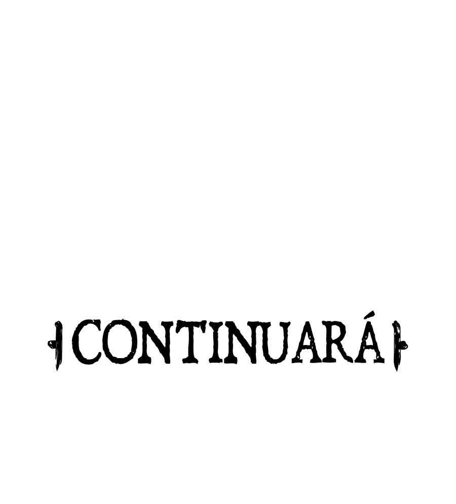 El Invencible del Este capítulo 9, página 87