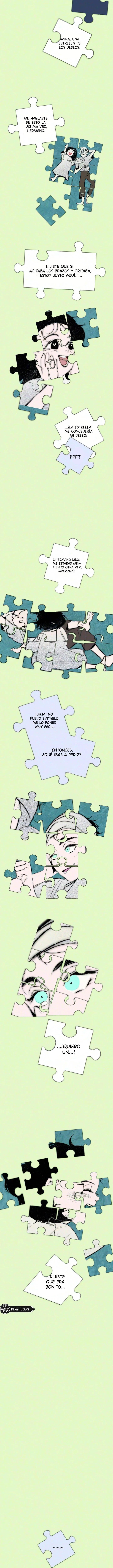 El jardín secreto capítulo 35, página 13
