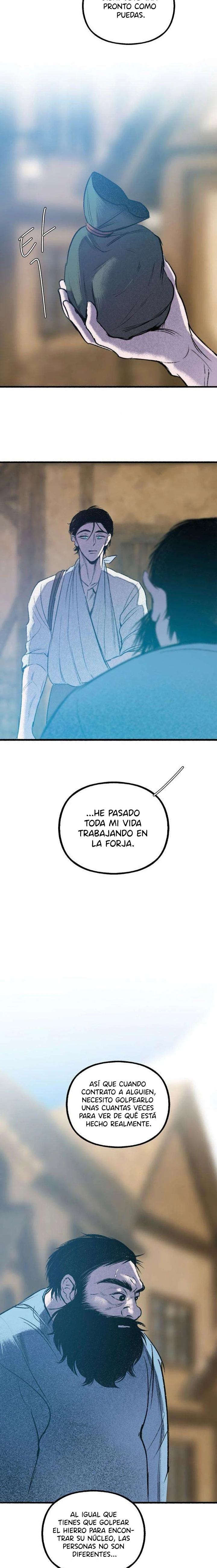 El jardín secreto capítulo 40, página 6
