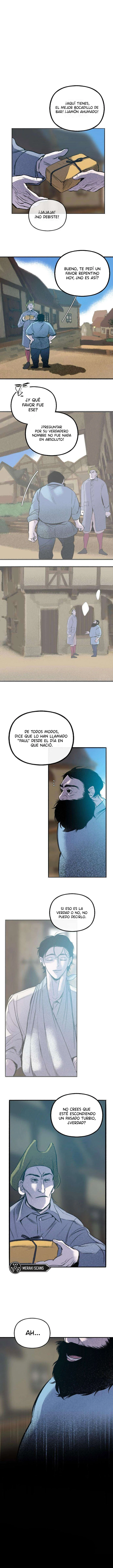 El jardín secreto capítulo 40, página 11