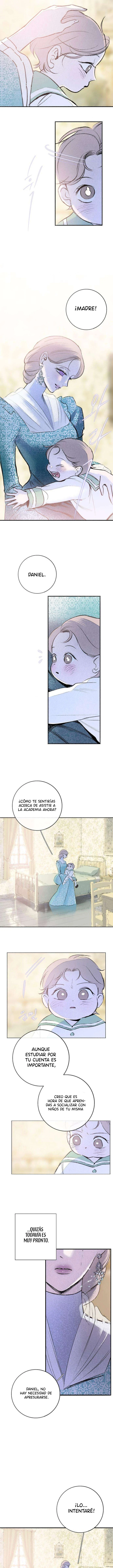 El jardín secreto capítulo 40, página 15