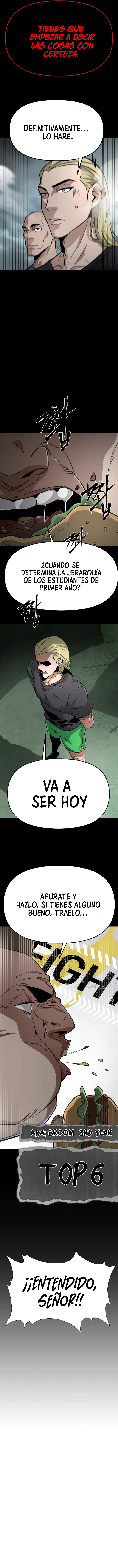 El jefe 99 capítulo 1, página 4