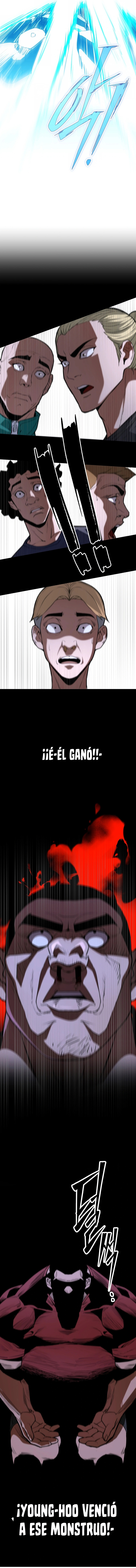 El jefe 99 capítulo 2, página 8
