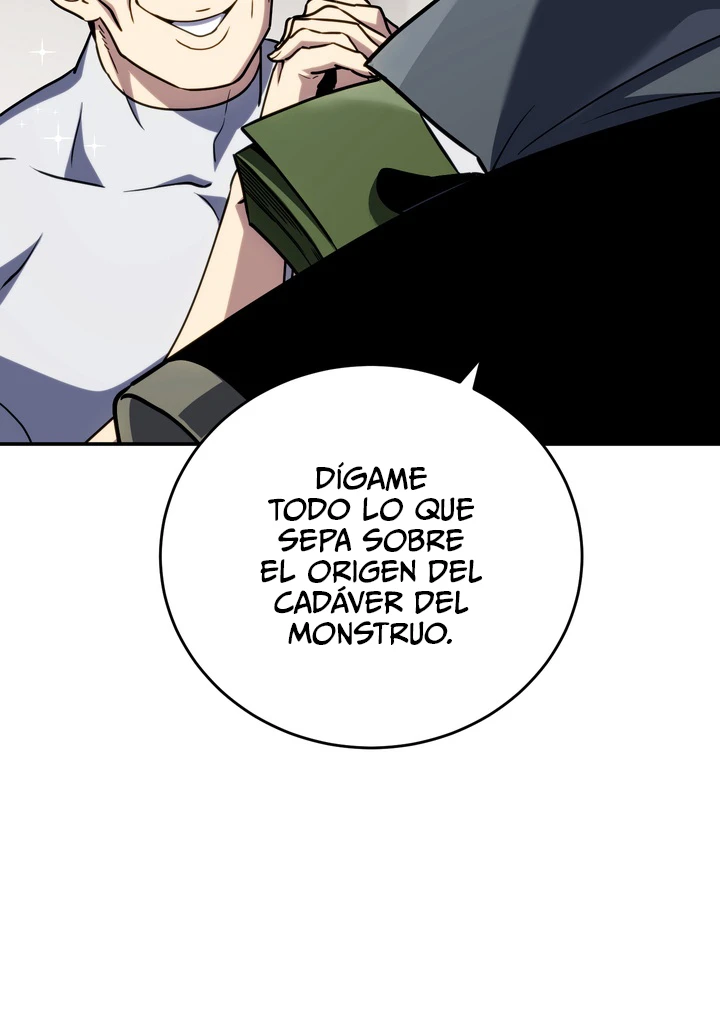 El Loco Villano Recupera La Cordura capítulo 15, página 21