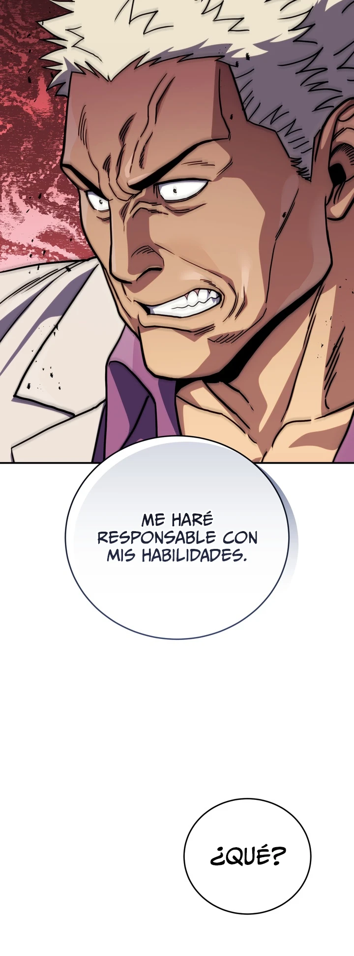 El Loco Villano Recupera La Cordura capítulo 16, página 15