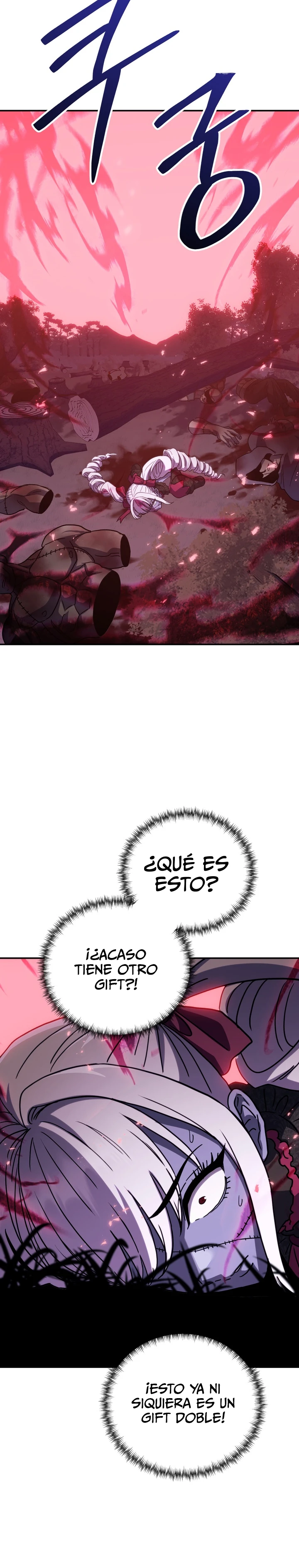 El Loco Villano Recupera La Cordura capítulo 19, página 8