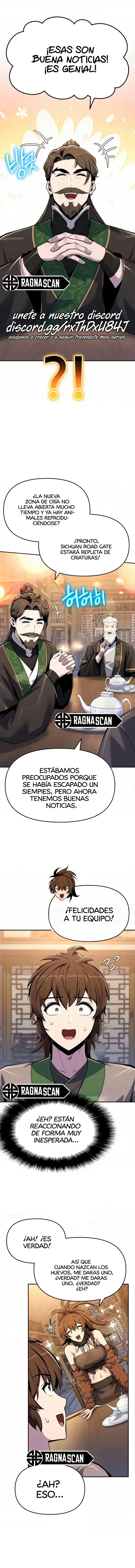 El Maestro Del Veneno En El Clan Tang Sichuan capítulo 72, página 16