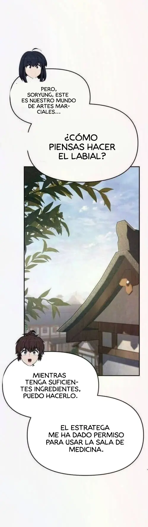 El Maestro Del Veneno En El Clan Tang Sichuan capítulo 78, página 8