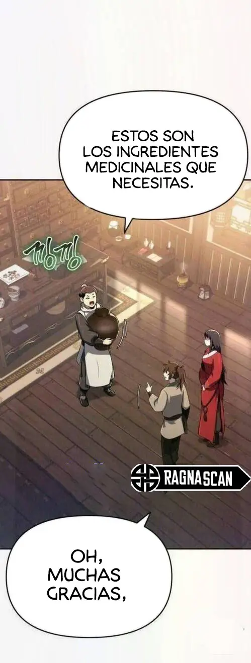 El Maestro Del Veneno En El Clan Tang Sichuan capítulo 78, página 18