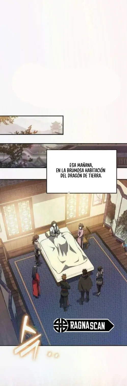 El Maestro Del Veneno En El Clan Tang Sichuan capítulo 78, página 43