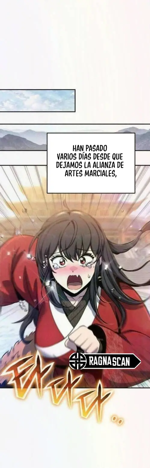 El Maestro Del Veneno En El Clan Tang Sichuan capítulo 78, página 64