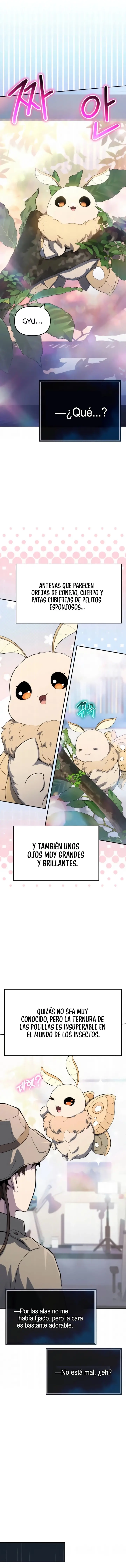 El Maestro Del Veneno En El Clan Tang Sichuan capítulo 83, página 3