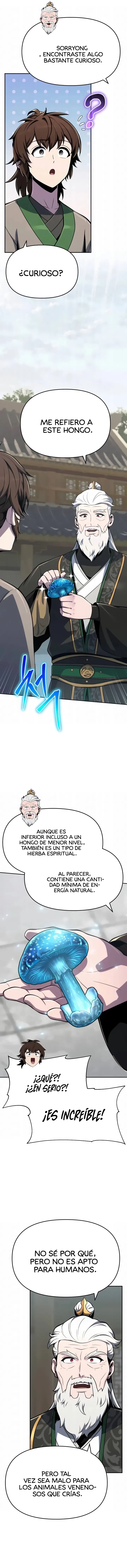 El Maestro Del Veneno En El Clan Tang Sichuan capítulo 83, página 11