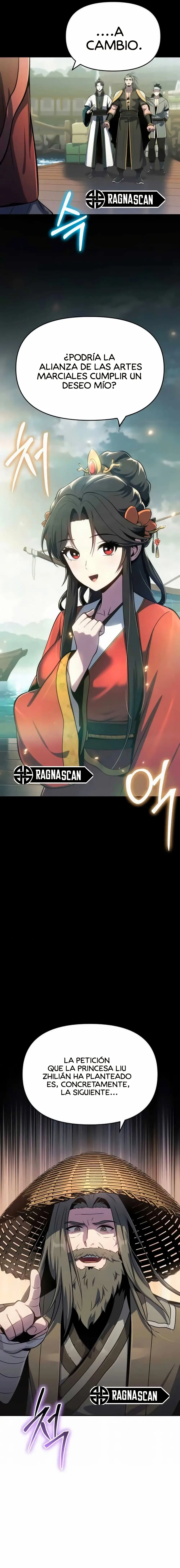 El Maestro Del Veneno En El Clan Tang Sichuan capítulo 85, página 13