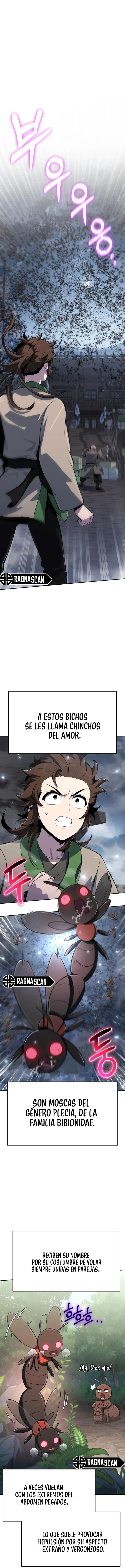 El Maestro Del Veneno En El Clan Tang Sichuan capítulo 87, página 4
