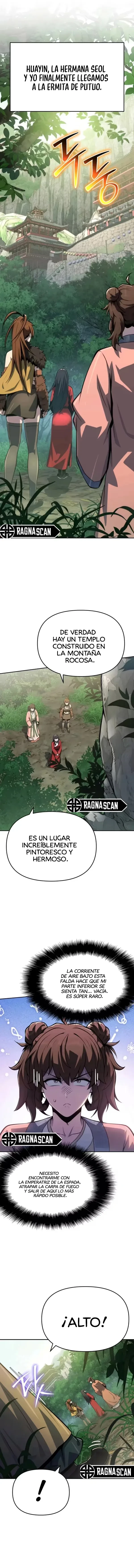 El Maestro Del Veneno En El Clan Tang Sichuan capítulo 89, página 9