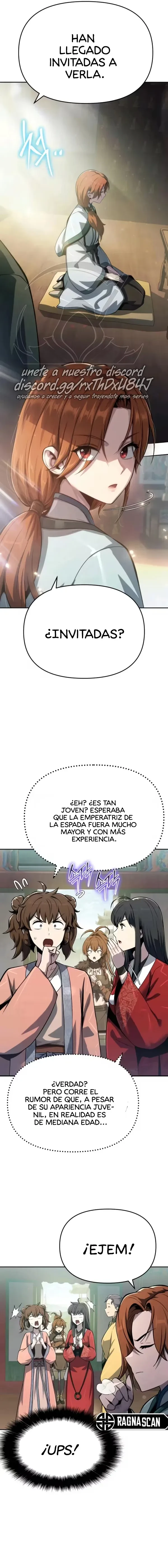 El Maestro Del Veneno En El Clan Tang Sichuan capítulo 89, página 13
