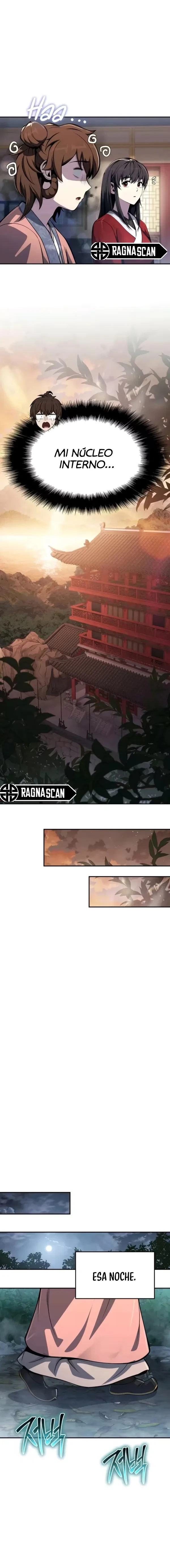 El Maestro Del Veneno En El Clan Tang Sichuan capítulo 89, página 18