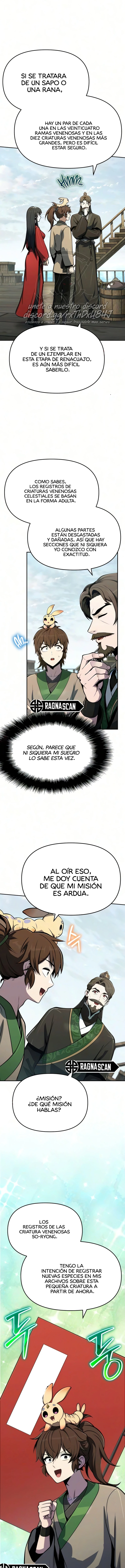 El Maestro Del Veneno En El Clan Tang Sichuan capítulo 91, página 16