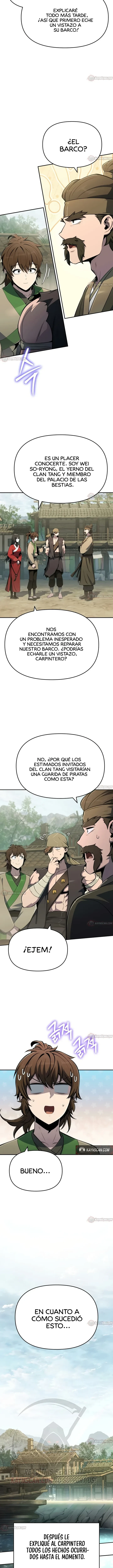 El Maestro Del Veneno En El Clan Tang Sichuan capítulo 94, página 13