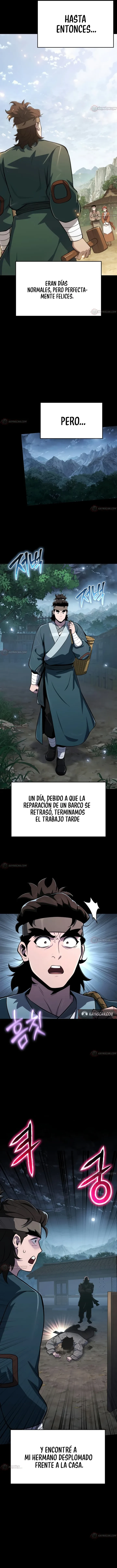 El Maestro Del Veneno En El Clan Tang Sichuan capítulo 95, página 3